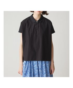【マーコート/MARcourt】のMidiUmi ポロノースリーブプルオーバー 人気、トレンドファッション・服の通販 founy(ファニー) ファッション Fashion レディースファッション WOMEN トップス・カットソー Tops/Tshirt キャミソール / ノースリーブ No Sleeves プルオーバー Pullover カットソー Cut And Sew スポーツ Sports ポケット Pocket エレガント 上品 Elegant 今季 This Season 再入荷 Restock/Back In Stock/Re Arrival 定番 Standard 無地 Plain Color |ID:prp329100004528979