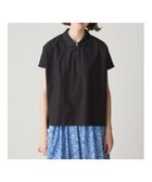 【マーコート/MARcourt】のMidiUmi ポロノースリーブプルオーバー 人気、トレンドファッション・服の通販 founy(ファニー) ファッション Fashion レディースファッション WOMEN トップス・カットソー Tops/Tshirt キャミソール / ノースリーブ No Sleeves プルオーバー Pullover カットソー Cut And Sew スポーツ Sports ポケット Pocket エレガント 上品 Elegant 今季 This Season 再入荷 Restock/Back In Stock/Re Arrival 定番 Standard 無地 Plain Color thumbnail ブラック|ID: prp329100004528979 ipo3291000000032397817