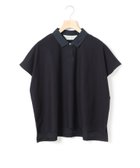 【マーコート/MARcourt】のMidiUmi ポロノースリーブプルオーバー 人気、トレンドファッション・服の通販 founy(ファニー) ファッション Fashion レディースファッション WOMEN トップス・カットソー Tops/Tshirt キャミソール / ノースリーブ No Sleeves プルオーバー Pullover カットソー Cut And Sew スポーツ Sports ポケット Pocket エレガント 上品 Elegant 今季 This Season 再入荷 Restock/Back In Stock/Re Arrival 定番 Standard 無地 Plain Color thumbnail ネイビー|ID: prp329100004528979 ipo3291000000032397820