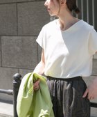 【その他のブランド/Other】のカットミラノフレンチプルオーバー OFF|ID: prp329100004529010 ipo3291000000032023185