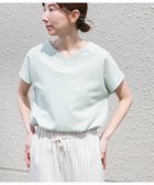 【その他のブランド/Other】のカットミラノフレンチプルオーバー MNT|ID: prp329100004529010 ipo3291000000032023187