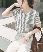 【その他のブランド/Other】のカットミラノフレンチプルオーバー BORDER1|ID: prp329100004529010 ipo3291000000032739523