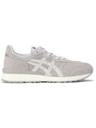 【オニツカ タイガー/Onitsuka Tiger】の【公式ショップ】TIGER ALLY 人気、トレンドファッション・服の通販 founy(ファニー) ファッション Fashion レディースファッション Fashion for Women シューズ Shoes, Footwear thumbnail SHEETROCK/GREY|ID: prp329100004529011 ipo3291000000032752882