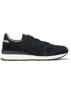 【オニツカ タイガー/Onitsuka Tiger】の【公式ショップ】TIGER ALLY 人気、トレンドファッション・服の通販 founy(ファニー) ファッション Fashion レディースファッション Fashion for Women シューズ Shoes, Footwear thumbnail BLACK/BLACK|ID: prp329100004529011 ipo3291000000032752883