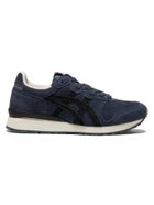 【オニツカ タイガー/Onitsuka Tiger】の【公式ショップ】TIGER ALLY 人気、トレンドファッション・服の通販 founy(ファニー) ファッション Fashion レディースファッション Fashion for Women シューズ Shoes, Footwear thumbnail INDIGO BLUE/BLACK|ID: prp329100004529011 ipo3291000000032752884