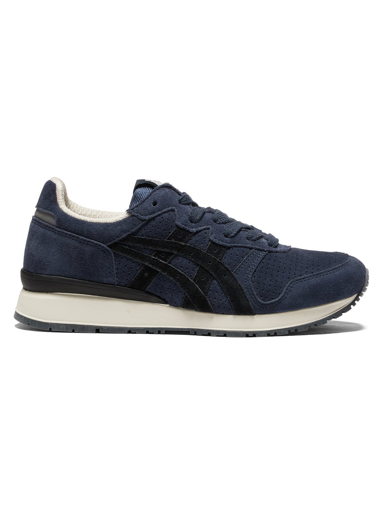 【オニツカ タイガー/Onitsuka Tiger】の【公式ショップ】TIGER ALLY インテリア・キッズ・メンズ・レディースファッション・服の通販 founy(ファニー) 　ファッション　Fashion　レディースファッション　Fashion for Women　シューズ　Shoes, Footwear　INDIGO BLUE/BLACK|ID: prp329100004529011 ipo3291000000032752884