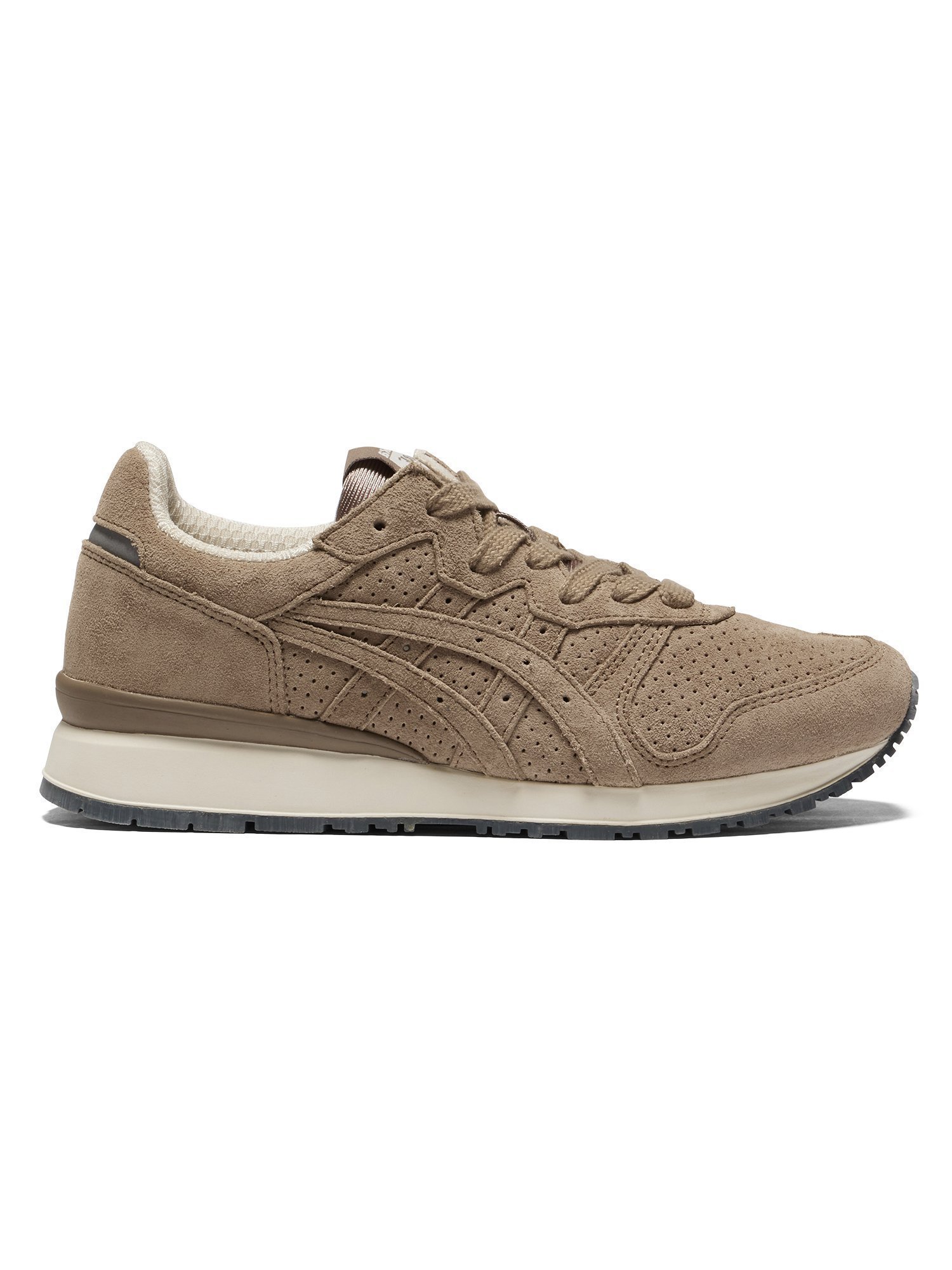 【オニツカ タイガー/Onitsuka Tiger】の【公式ショップ】TIGER ALLY インテリア・キッズ・メンズ・レディースファッション・服の通販 founy(ファニー) 　ファッション　Fashion　レディースファッション　Fashion for Women　シューズ　Shoes, Footwear　TAUPE GREY/TAUPE GREY|ID: prp329100004529011 ipo3291000000032752885