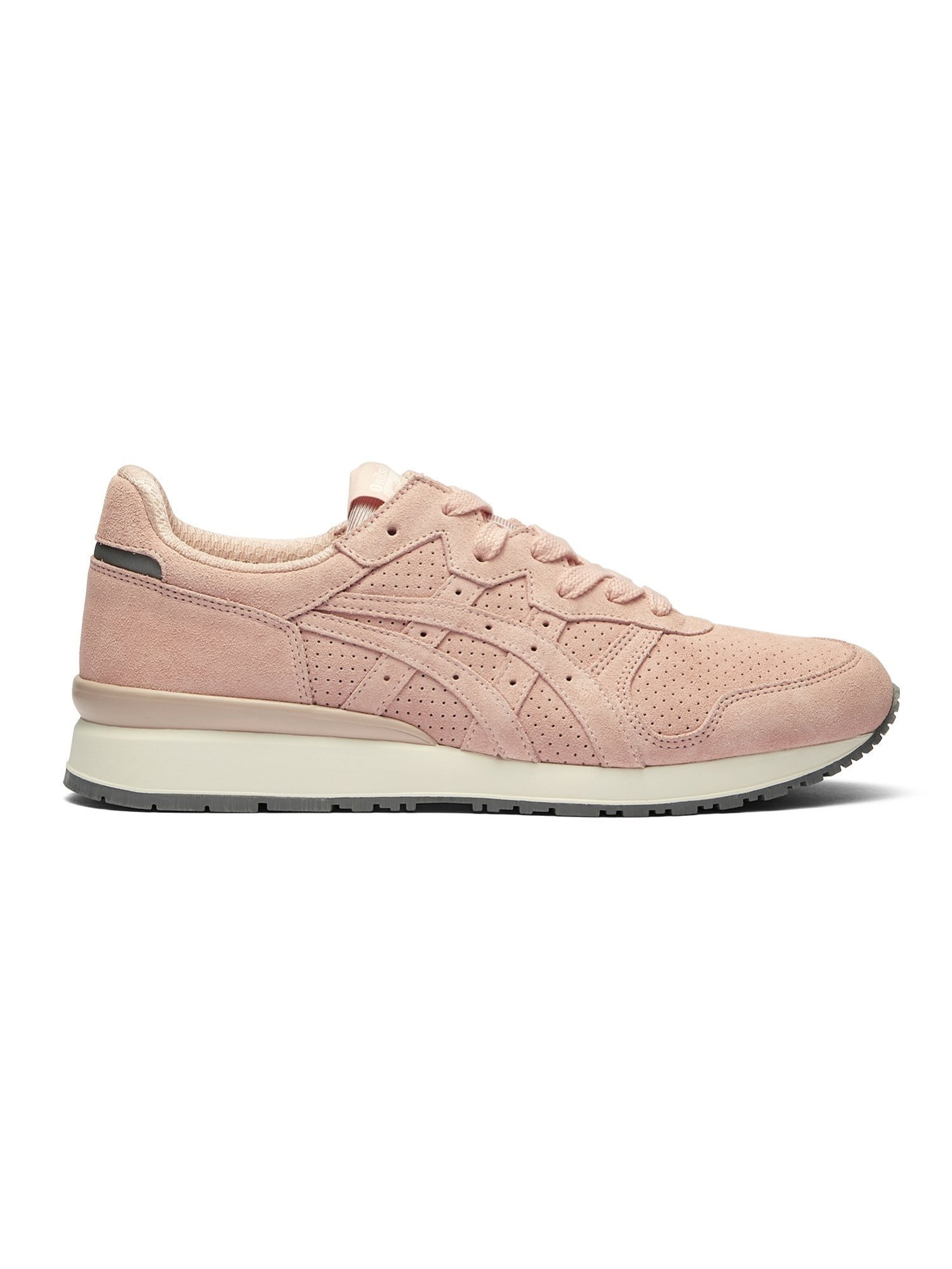 【オニツカ タイガー/Onitsuka Tiger】の【公式ショップ】TIGER ALLY インテリア・キッズ・メンズ・レディースファッション・服の通販 founy(ファニー) 　ファッション　Fashion　レディースファッション　Fashion for Women　シューズ　Shoes, Footwear　GINGER PEACH/GINGER PEACH|ID: prp329100004529011 ipo3291000000032752886
