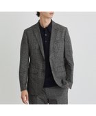 【タケオキクチ/TAKEO KIKUCHI / MEN】の【抗菌防臭】COOL DOTSドビープリント ジャケット 人気、トレンドファッション・服の通販 founy(ファニー) ファッション Fashion メンズファッション Men's Style Online 抗菌 Antibacterial サンダル Sandals シューズ Shoes ジャケット Jacket ストレッチ Stretch ドレス Dress 定番 Standard プリント Print ポケット Pocket ポロシャツ Polo Shirt おすすめ Recommend 夏 Summer ビジネス 仕事 通勤 Business thumbnail ブラック・グレンチェック|ID: prp329100004529025 ipo3291000000032682139