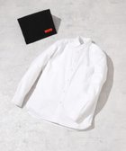 【アーバンリサーチ ロッソ/URBAN RESEARCH ROSSO / MEN】の『WEB限定』『XXLサイズあり』『抗菌/消臭』ハイパフォーマンスオックスボタンダウンSH WHITE|ID: prp329100004529030 ipo3291000000033862373