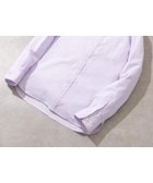 【アーバンリサーチ ロッソ/URBAN RESEARCH ROSSO / MEN】の『WEB限定』『XXLサイズあり』『抗菌/消臭』ハイパフォーマンスオックスボタンダウンSH PURPLE|ID: prp329100004529030 ipo3291000000033862389