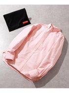 【アーバンリサーチ ロッソ/URBAN RESEARCH ROSSO / MEN】の『WEB限定』『XXLサイズあり』『抗菌/消臭』ハイパフォーマンスオックスボタンダウンSH PINK|ID: prp329100004529030 ipo3291000000033862394