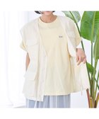 【コーエン/COEN】のPENNEYS別注 コットンアソートTシャツ 人気、トレンドファッション・服の通販 founy(ファニー) ファッション Fashion レディースファッション WOMEN トップス・カットソー Tops/Tshirt シャツ/ブラウス Shirts/Blouses ロング / Tシャツ T-Shirts コレクション Collection シンプル Simple トレンド Trend 定番 Standard 人気 Popularity ベーシック Basic 別注 Special Order リラックス Relax ワンポイント One Point おすすめ Recommend thumbnail CREAM|ID: prp329100004529039 ipo3291000000032023323
