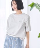 【コーエン/COEN】のPENNEYS別注 コットンアソートTシャツ NATURAL|ID: prp329100004529039 ipo3291000000033646620