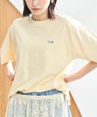 【コーエン/COEN】のPENNEYS別注 コットンアソートTシャツ CREAM|ID: prp329100004529039 ipo3291000000033646623