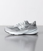 【ユナイテッドアローズ/UNITED ARROWS / MEN】のNew Balance M990GL6/スニーカー MD.GRAY|ID: prp329100004529042 ipo3291000000032608642