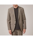 【タケオキクチ/TAKEO KIKUCHI / MEN】の【360°ストレッチ/セットアップ対応】None Of Stress ジャケット ベージュ|ID: prp329100004529052 ipo3291000000032023375