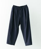 【アーバンリサーチ ドアーズ/URBAN RESEARCH DOORS / MEN】の『吸水速乾/軽量』DotAir TROUSERS 人気、トレンドファッション・服の通販 founy(ファニー) ファッション Fashion メンズファッション MEN アウトドア Outdoor 吸水 Water Absorption 軽量 Lightweight ストレッチ Stretch スピンドル Spindle スポーツ Sports スラックス Slacks セットアップ Set Up S/S・春夏 Ss・Spring/Summer 夏 Summer 旅行 Travel 2025年 2025 2025春夏・S/S Ss,Spring/Summer,2025 thumbnail ネイビー|ID: prp329100004529069 ipo3291000000032115059