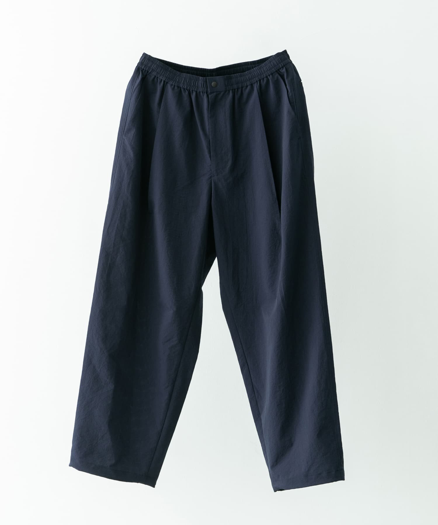 【アーバンリサーチ ドアーズ/URBAN RESEARCH DOORS / MEN】の『吸水速乾/軽量』DotAir TROUSERS インテリア・キッズ・メンズ・レディースファッション・服の通販 founy(ファニー) 　ファッション　Fashion　メンズファッション　MEN　アウトドア　Outdoor　吸水　Water Absorption　軽量　Lightweight　ストレッチ　Stretch　スピンドル　Spindle　スポーツ　Sports　スラックス　Slacks　セットアップ　Set Up　S/S・春夏　Ss・Spring/Summer　夏　Summer　旅行　Travel　2025年　2025　2025春夏・S/S　Ss,Spring/Summer,2025　ネイビー|ID: prp329100004529069 ipo3291000000032115059