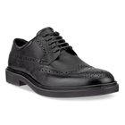 【エコー/ECCO / MEN】のエコー 本革 メトロポール ロンドン 人気、トレンドファッション・服の通販 founy(ファニー) ファッション Fashion メンズファッション Fashion for Men なめらか Smooth, Silky Texture クッション Cushion, Throw Pillow クラシック Classic, Timeless Style スニーカー Sneakers, Trainers フィット Fit, Slim Fit プレミアム Premium, High-End ロンドン London Style, British Inspired 軽量 Lightweight, Ultra Light thumbnail BLACK|ID: prp329100004529073 ipo3291000000032743396