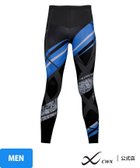 【シーダブリューエックス/CW-X / MEN】のCW-X 【MEN】スポーツタイツ 【イチローシグネチャ-モデル 2025】 人気、トレンドファッション・服の通販 founy(ファニー) ファッション Fashion メンズファッション MEN カッティング Cutting グラフィック Graphic コイン Coin 今季 This Season 抗菌 Antibacterial 軽量 Lightweight ストレッチ Stretch スポーツ Sports タイツ Tights フィット Fit フラット Flat ポケット Pocket ロング Long おすすめ Recommend thumbnail GB|ID: prp329100004529084 ipo3291000000032023494