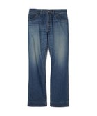 【エヌ.ハリウッド/N.HOOLYWOOD / MEN】のDENIM PANTS BLUE|ID: prp329100004529091 ipo3291000000033339934