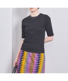 【その他のブランド/Other】のコットン フライス 5S Tシャツ BLACK|ID: prp329100004529096 ipo3291000000032023544