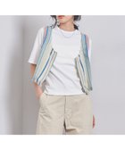 【その他のブランド/Other】のコットン フライス 5S Tシャツ WHITE|ID: prp329100004529096 ipo3291000000032023547