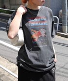 【その他のブランド/Other】の宇宙プリント 半袖 Tシャツ ANME アンメ ブラック【B】|ID: prp329100004529100 ipo3291000000032023565