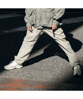 【ユーアールビーエス/URBS / URBAN RESEARCH / MEN】のGramicci / LOWERCASE NYLON TRACK PANT 人気、トレンドファッション・服の通販 founy(ファニー) ファッション Fashion メンズファッション Fashion for Men アウトドア Outdoor Clothing コラボ Collaboration, Collab シンプル Simple, Minimal スポーツ Sports, Activewear ドローコード Drawcord, Drawstring Cord バランス Balance, Style Balance ワッシャー Washer, Crinkled Finish S/S・春夏 SS, Spring/Summer, Warm Season 夏 Summer 2025年 2025 2025春夏・S/S Spring/Summer 2025 SS25 |ID:prp329100004529105