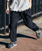 【ユーアールビーエス/URBS / URBAN RESEARCH / MEN】のGramicci / LOWERCASE NYLON TRACK PANT D.NAVY|ID: prp329100004529105 ipo3291000000033509141