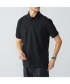 【シップス/SHIPS / MEN】の【SHIPS別注】FRED PERRY イギリス製 M2 シングルライン ポロシャツ 25SS 人気、トレンドファッション・服の通販 founy(ファニー) ファッション Fashion メンズファッション Fashion for Men 春 Spring クラシカル Classical, Vintage-Inspired クラシック Classic, Timeless Style コレクション Collection, Seasonal Line 鹿の子 Piqué, Kanoko Fabric トレンド Trend, Trending Now フィット Fit, Slim Fit ベスト Vest, Waistcoat ポロシャツ Polo Shirt, Collared Tee 別注 Limited Edition, Custom Order レギュラー Regular, Standard Fit ロンドン London Style, British Inspired S/S・春夏 SS, Spring/Summer, Warm Season 夏 Summer 2025年 2025 2025春夏・S/S Spring/Summer 2025 SS25 thumbnail ブラック|ID: prp329100004529109 ipo3291000000033198255
