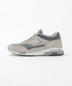 【ビューティ&ユース ユナイテッドアローズ/BEAUTY&YOUTH / UNITED ARROWS / MEN】のNew Balance Made in UK 1500/スニーカー MD.GRAY|ID: prp329100004529114 ipo3291000000032627589