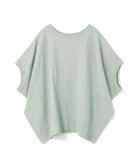 【マーコート/MARcourt】のmizuiro ind コクーンワイドプルオーバー グレー|ID: prp329100004529127 ipo3291000000032657786