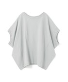 【マーコート/MARcourt】のmizuiro ind コクーンワイドプルオーバー ライトグレー|ID: prp329100004529127 ipo3291000000032712330