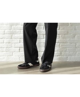 【グローバルワーク/GLOBAL WORK / MEN】のアーバンクリーンワイドパンツ/AIR/288520 人気、トレンドファッション・服の通販 founy(ファニー) ファッション Fashion メンズファッション MEN ボトムス Bottoms/Men おすすめ Recommend サマー Summer ストレッチ Stretch スラックス Slacks セットアップ Set Up パターン Pattern ポケット Pocket ワイド Wide 夏 Summer |ID:prp329100004529130