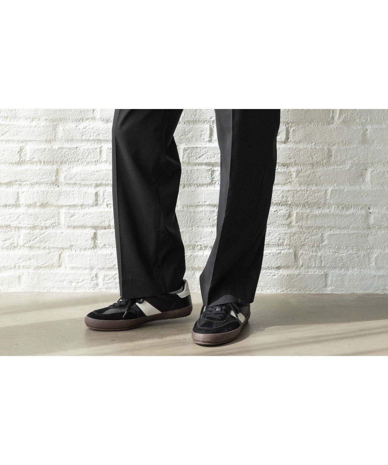 【グローバルワーク/GLOBAL WORK / MEN】のアーバンクリーンワイドパンツ/AIR/288520 人気、トレンドファッション・服の通販 founy(ファニー) 　ファッション　Fashion　メンズファッション　MEN　ボトムス　Bottoms/Men　おすすめ　Recommend　サマー　Summer　ストレッチ　Stretch　スラックス　Slacks　セットアップ　Set Up　パターン　Pattern　ポケット　Pocket　ワイド　Wide　夏　Summer　 other-1|ID: prp329100004529130 ipo3291000000032082519
