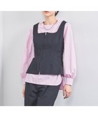 【ユナイテッドアローズ/UNITED ARROWS】のポンチ シャツテール カットソー LT.PINK|ID: prp329100004529132 ipo3291000000033458788