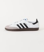 【ビューティ&ユース ユナイテッドアローズ/BEAUTY&YOUTH / UNITED ARROWS / MEN】のadidas Originals SAMBA OG/スニーカー WHITE|ID: prp329100004529141 ipo3291000000032644682