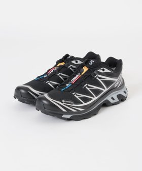 【アーバンリサーチ/URBAN RESEARCH / MEN】のSALOMON XT-6 GTX 人気、トレンドファッション・服の通販 founy(ファニー) ファッション Fashion メンズファッション Fashion for Men クッション Cushion, Throw Pillow コーティング Coating, Coated Finish スニーカー Sneakers, Trainers 防寒 Cold Protection, Winter-Ready メッシュ Mesh, Net Fabric 冬 Winter / This Winter S/S・春夏 SS, Spring/Summer, Warm Season 夏 Summer 2025年 2025 2025春夏・S/S Spring/Summer 2025 SS25 |ID:prp329100004529145