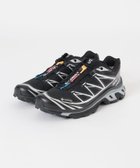 【アーバンリサーチ/URBAN RESEARCH / MEN】のSALOMON XT-6 GTX BLACK|ID: prp329100004529145 ipo3291000000032742283