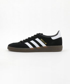 【ビューティ&ユース ユナイテッドアローズ/BEAUTY&YOUTH / UNITED ARROWS / MEN】のadidas Originals ハンドボール スペツィアル/スニーカー 人気、トレンドファッション・服の通販 founy(ファニー) ファッション Fashion メンズファッション MEN シューズ・靴 Shoes/Men スニーカー Sneakers スニーカー Sneakers スポーツ Sports リラックス Relax |ID:prp329100004529146