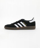 【ビューティ&ユース ユナイテッドアローズ/BEAUTY&YOUTH / UNITED ARROWS / MEN】のadidas Originals ハンドボール スペツィアル/スニーカー 人気、トレンドファッション・服の通販 founy(ファニー) ファッション Fashion メンズファッション MEN シューズ・靴 Shoes/Men スニーカー Sneakers スニーカー Sneakers スポーツ Sports リラックス Relax thumbnail BLACK|ID: prp329100004529146 ipo3291000000032360923