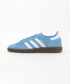 【ビューティ&ユース ユナイテッドアローズ/BEAUTY&YOUTH / UNITED ARROWS / MEN】のadidas Originals ハンドボール スペツィアル/スニーカー 人気、トレンドファッション・服の通販 founy(ファニー) ファッション Fashion メンズファッション MEN シューズ・靴 Shoes/Men スニーカー Sneakers スニーカー Sneakers スポーツ Sports リラックス Relax thumbnail LT.BLUE|ID: prp329100004529146 ipo3291000000032360924