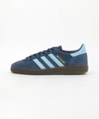 【ビューティ&ユース ユナイテッドアローズ/BEAUTY&YOUTH / UNITED ARROWS / MEN】のadidas Originals ハンドボール スペツィアル/スニーカー 人気、トレンドファッション・服の通販 founy(ファニー) ファッション Fashion メンズファッション MEN シューズ・靴 Shoes/Men スニーカー Sneakers スニーカー Sneakers スポーツ Sports リラックス Relax thumbnail NAVY|ID: prp329100004529146 ipo3291000000032360925