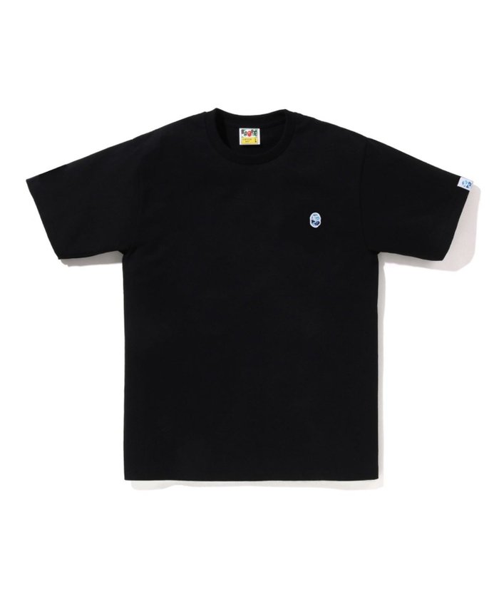 【その他のブランド/Other】のABC CAMO ONE POINT TEE M インテリア・キッズ・メンズ・レディースファッション・服の通販 founy(ファニー) https://founy.com/ ファッション Fashion メンズファッション Fashion for Men インナー Innerwear ショート Short, Short Length スリーブ Sleeve, Long Sleeve / Short Sleeve モチーフ Motif, Design Theme ワンポイント One Point, Statement Accent |ID: prp329100004529149 ipo3291000000032894831