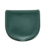 【エッティンガー/ETTINGER】の【公式】BH2127 馬蹄型コインケース 人気、トレンドファッション・服の通販 founy(ファニー) ファッション Fashion レディースファッション WOMEN おすすめ Recommend ギフト プレゼント Gift Present クラシック Classic コイン Coin thumbnail GREEN|ID: prp329100004529152 ipo3291000000032023769