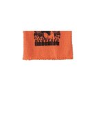 【ヒステリックグラマー/HYSTERIC GLAMOUR】のALOHA HYSTERIC チビTシャツ 人気、トレンドファッション・服の通販 founy(ファニー) ファッション Fashion レディースファッション WOMEN トップス・カットソー Tops/Tshirt シャツ/ブラウス Shirts/Blouses ロング / Tシャツ T-Shirts ガーリー Girly グラフィック Graphic ビーチ Beach フロント Front ロング Long ワイド Wide thumbnail オレンジ|ID: prp329100004529164 ipo3291000000032023813