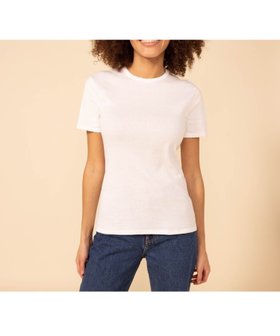 【プチバトー/PETIT BATEAU】のポワンココット半袖Tシャツ 人気、トレンドファッション・服の通販 founy(ファニー) ファッション Fashion レディースファッション WOMEN トップス・カットソー Tops/Tshirt シャツ/ブラウス Shirts/Blouses ロング / Tシャツ T-Shirts おすすめ Recommend シンプル Simple フィット Fit 半袖 Short Sleeve |ID:prp329100004529171