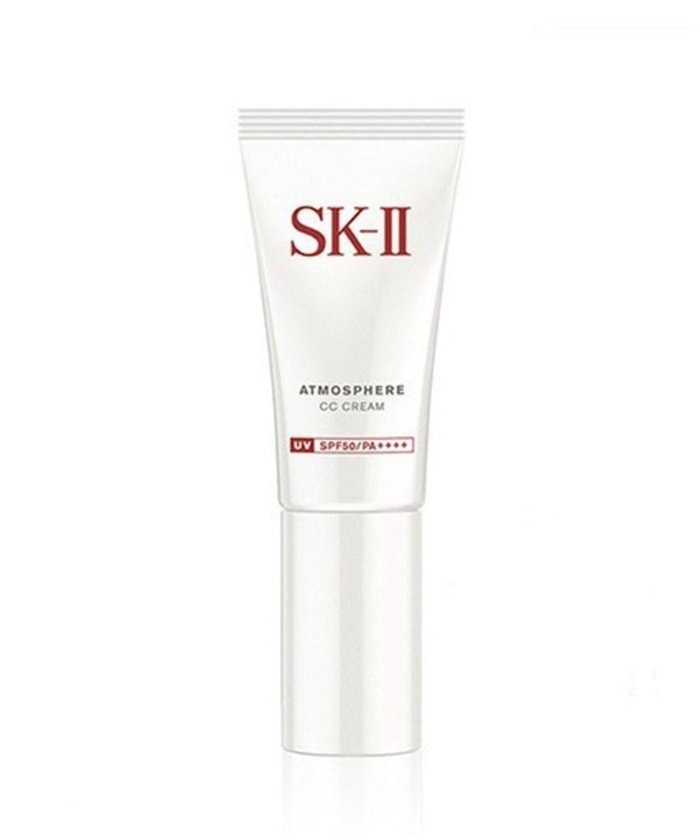 【その他のブランド/Other】のSK-II SK2 エスケーツー アトモスフィア CC クリーム 30g インテリア・キッズ・メンズ・レディースファッション・服の通販 founy(ファニー) https://founy.com/ ファッション Fashion メンズファッション Fashion for Men |ID: prp329100004529202 ipo3291000000032743846